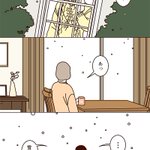 雪の日をほっこり楽しむ!マダムたちの素敵な過ごし方!