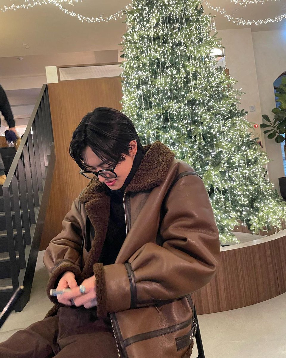 [230206] #LEO Instagram Update!