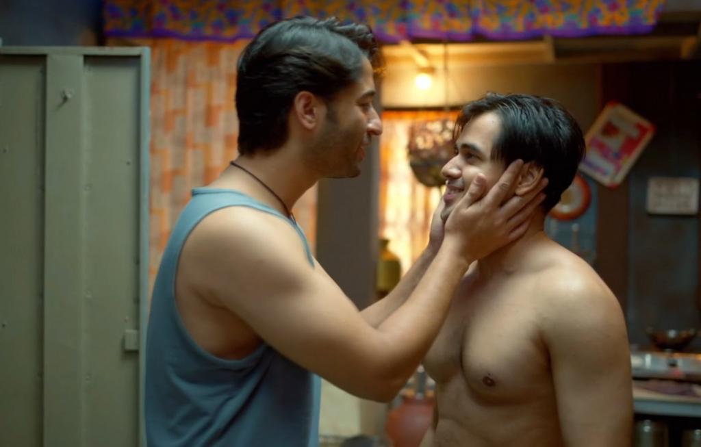 oorelamhein_'s tweet photo. shaheer cutuu 🥹
I love how they acc bonded as brothers on PR2 🫶🧿
#randeeprai #shaheersheikh #shahdeep #randeepinbalh2 https://t.co/UznN9BIzgT