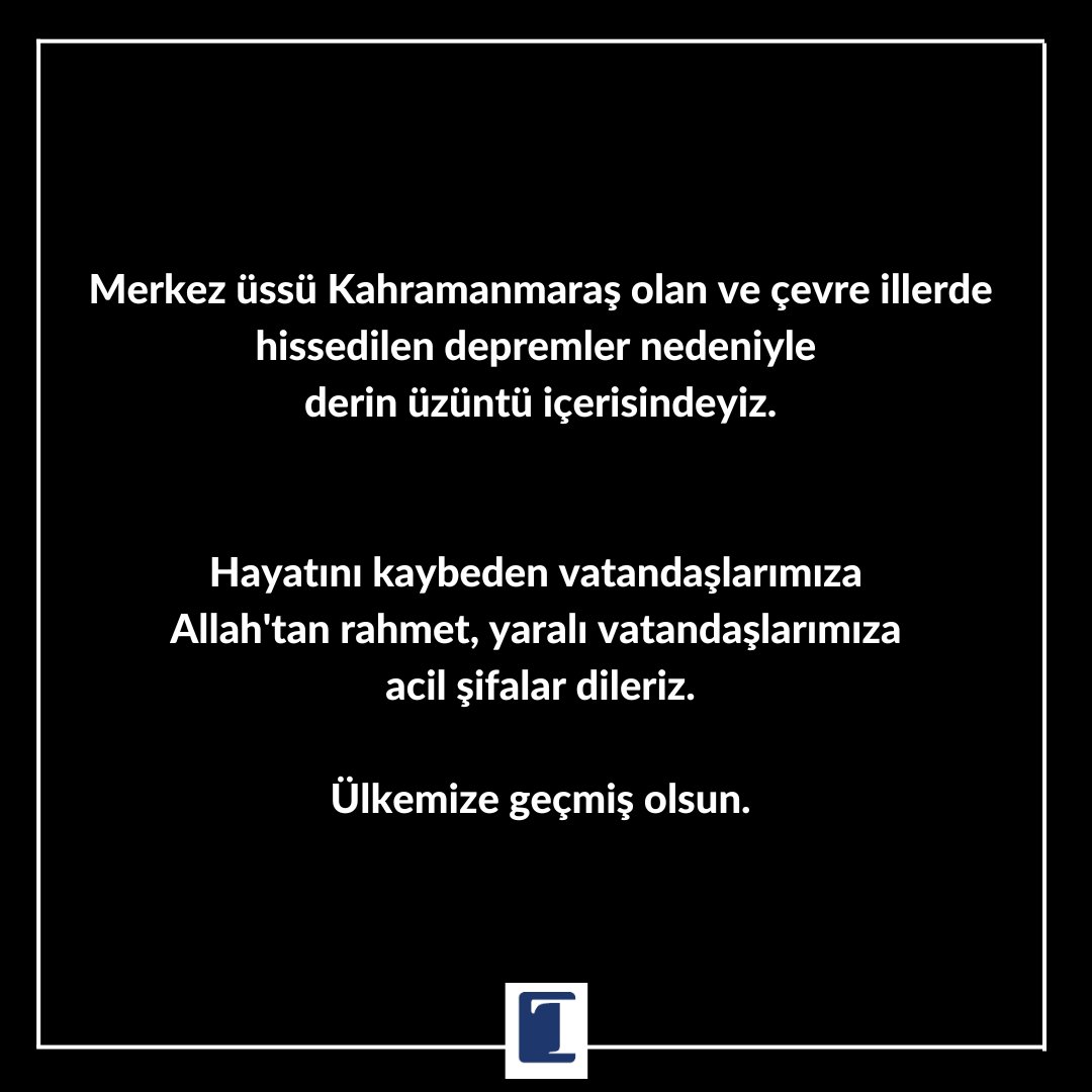 Türkerler Holding (@turkerleras) on Twitter photo 