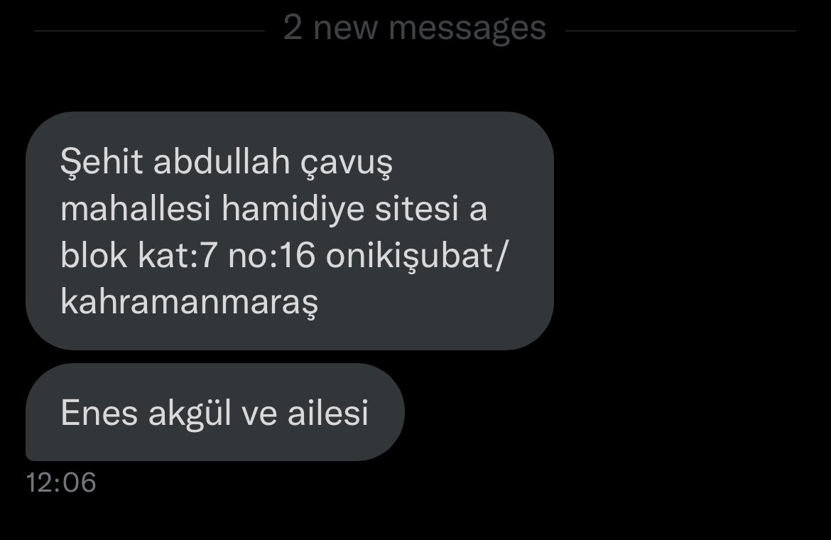 Atilla Uslu tweet media