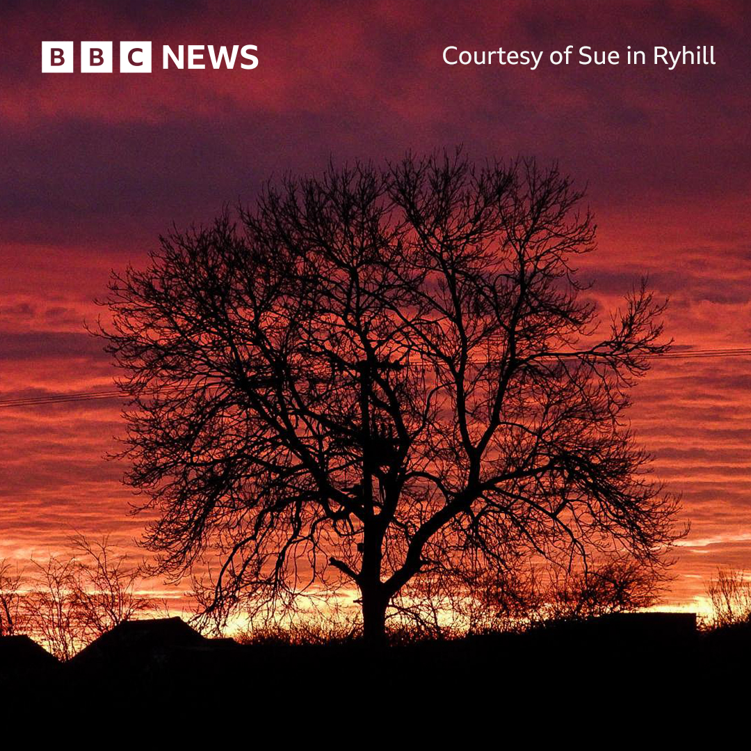 BBC Yorkshire tweet media