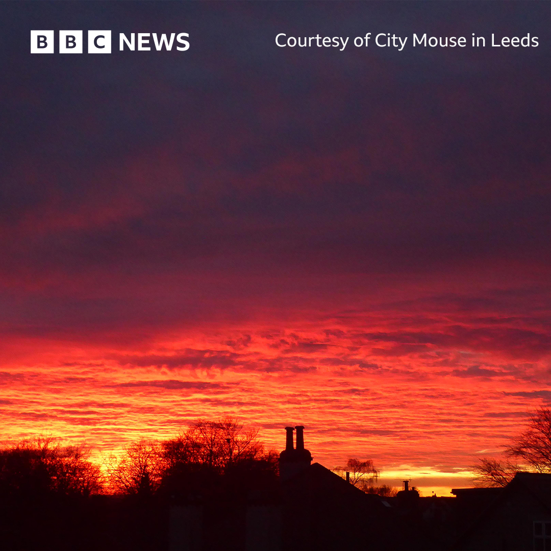 BBC Yorkshire tweet media