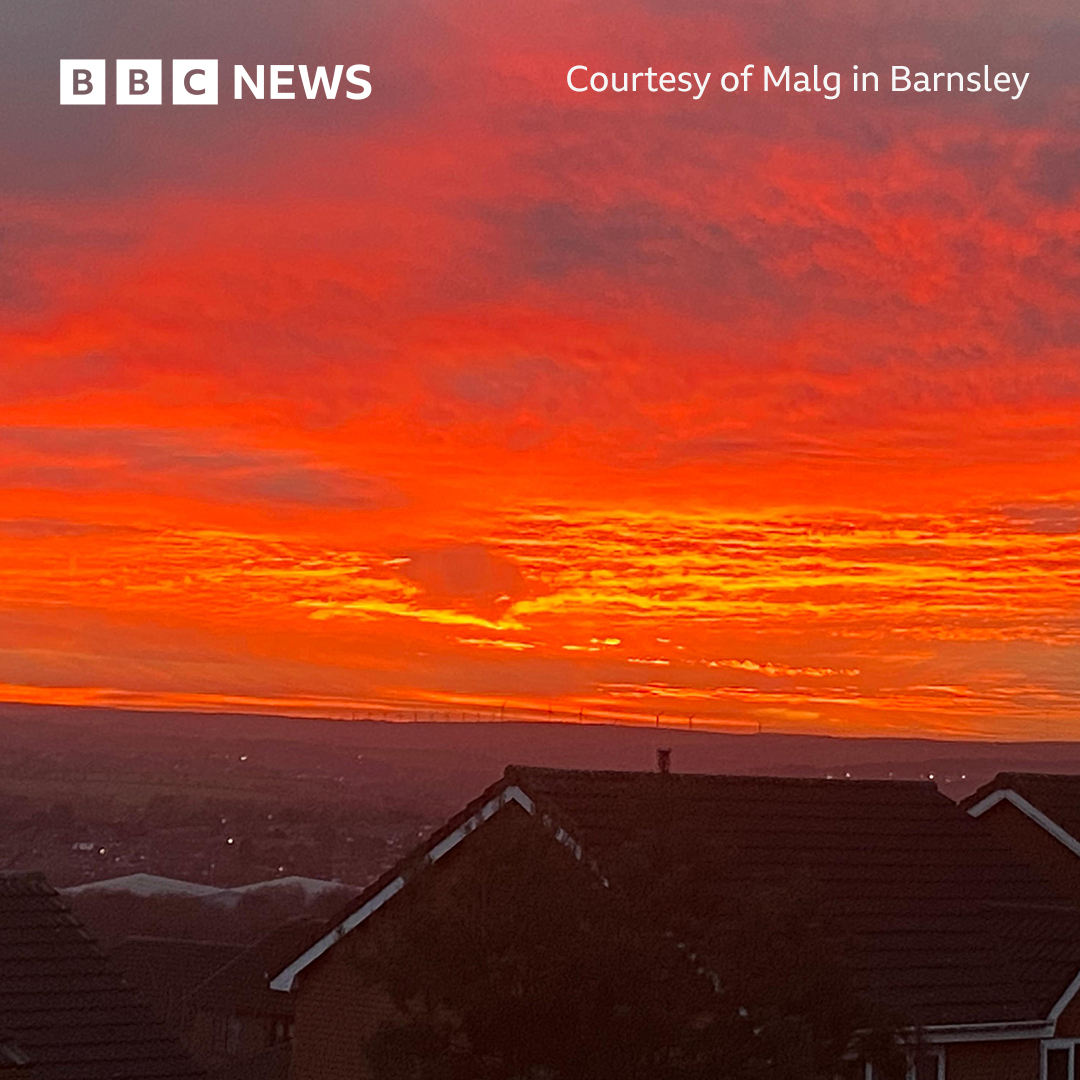 BBC Yorkshire tweet media