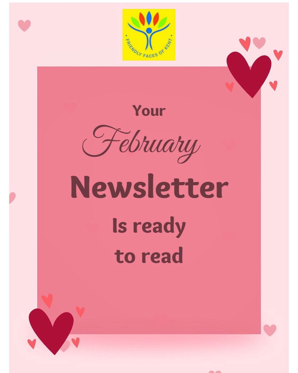 Friendly Faces of Kent tweet media