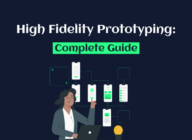 High Fidelity Prototyping: Complete Guide🔥🚀
Read more👉 musemind.agency/high-fidelity-…

Check Thread👇 
#learn #learning #uiux #guide #design #prototyping #learnwithus #dailylearning #learninguiux #musemind