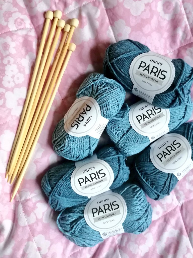 On the south coast and wanna learn to knit? Join me 18 Feb at <a href="/TOSHBoscombe/">The Old School House</a> for a beginner's workshop! 

We'll cover all the basics + make eco facecloths! Book here 👇🏼
eventbrite.com/e/learn-to-kni… #educrochet #YarnTwitter