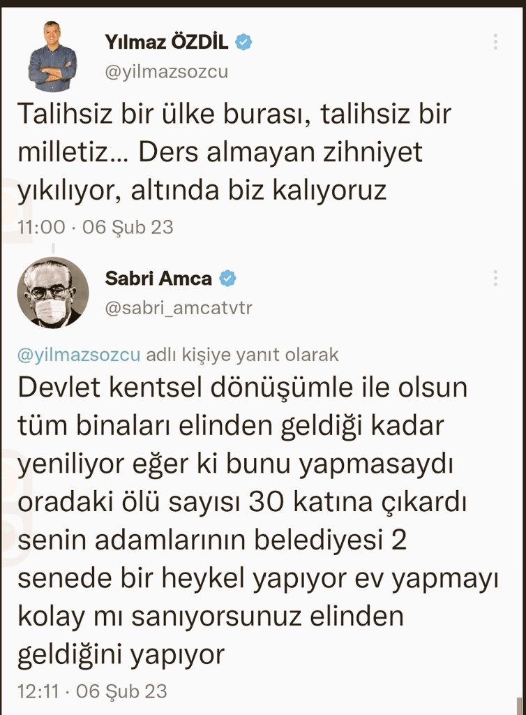 Yazıklar olsun pusuda bekleyenlere