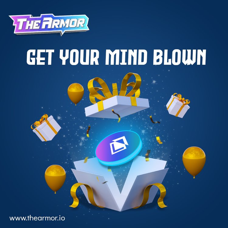 Armor_official_'s tweet photo. The profit margin of playing TheArmor surely blows off your mind. Try it once and get a huge amount of profit by playing TheArmor.

#game #crashme #armor #better #great #lpnt #invest #cryptocurrency #cryptonews #btc #ethereum #money #traders #bitcoinexchange  #investment https://t.co/JIMkEGFBEJ