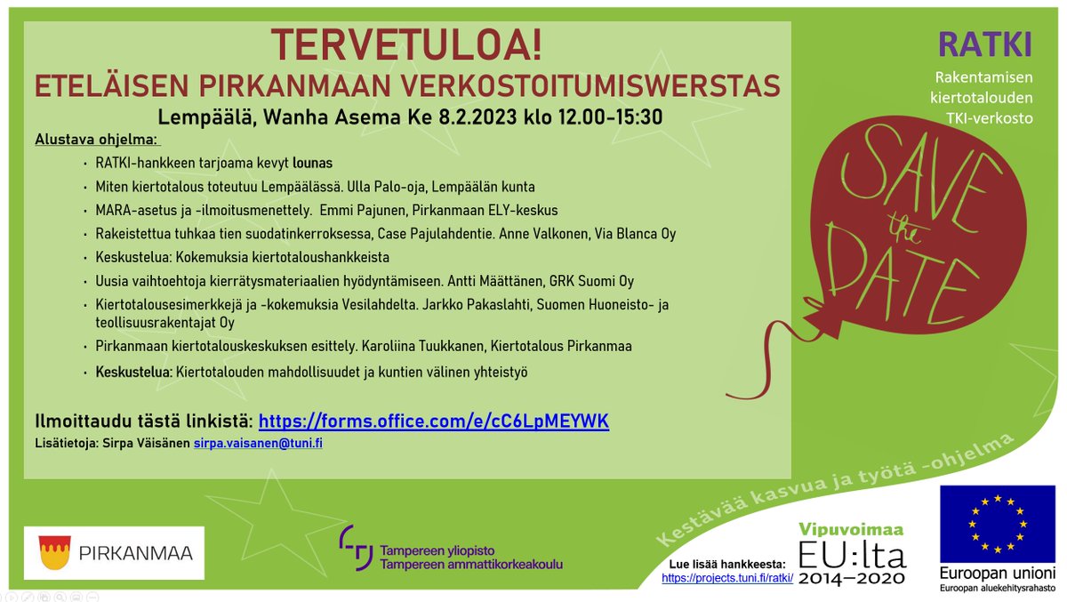 Minna Leppänen tweet media