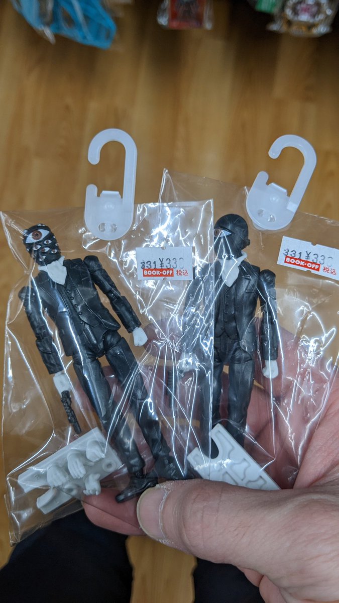 LitPc9FNfRG7Ppt's tweet photo. 持ってるけど思わず買っちゃいました。
#shodo
#掌動 https://t.co/uxV2utgMeg