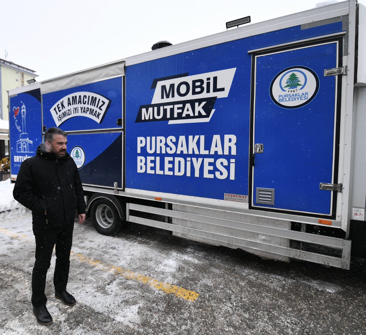 Değerli hemşerilerim❗️
Yardım yapmak için yanıp tutuştuğunuzu, gelen telefon ve mesajlarınızdan görüyorum. İlçe Kaymakamlığımız ile koordineli kampanya düzenleyeceğiz detayları birazdan paylaşacağım.
#deprem #pursaklar #Kahramanmaras #Osmaniye #hatay #malatya #Gaziantep