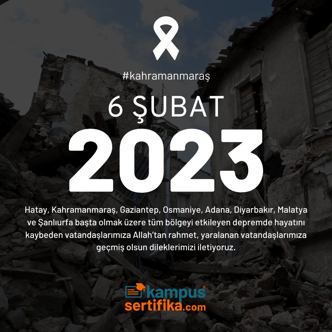 #kahramanmaraş #deprem #6şubat2023 #osmaniye #diyarbakir #malatya #şanlıurfa #geçmişolsun #geçmişolsuntürkiye