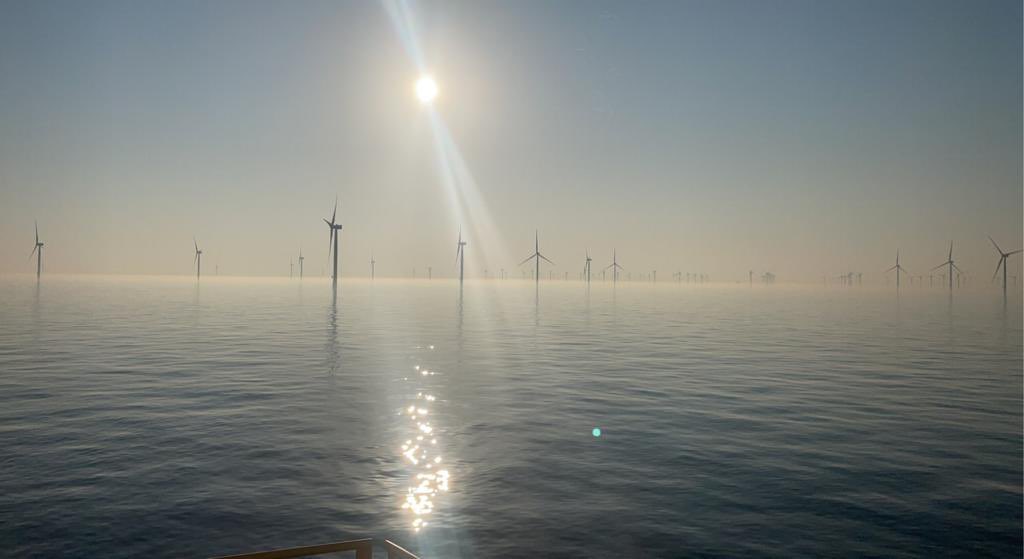 OEG_Training's tweet photo. Hello Monday ☀️
Those who say it is not possible should move out of the way of those doing it…keep going, keep growing…Your future self will be proud 🙌🏻

#opswind #opstraining #future #windenergy #growth #buildingbackbetter #llandudnofc #keepthefaith #alwaysalittlefurther https://t.co/SwiKTUYaQW