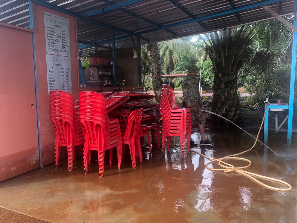 MINDEF Malaysia on Twitter: