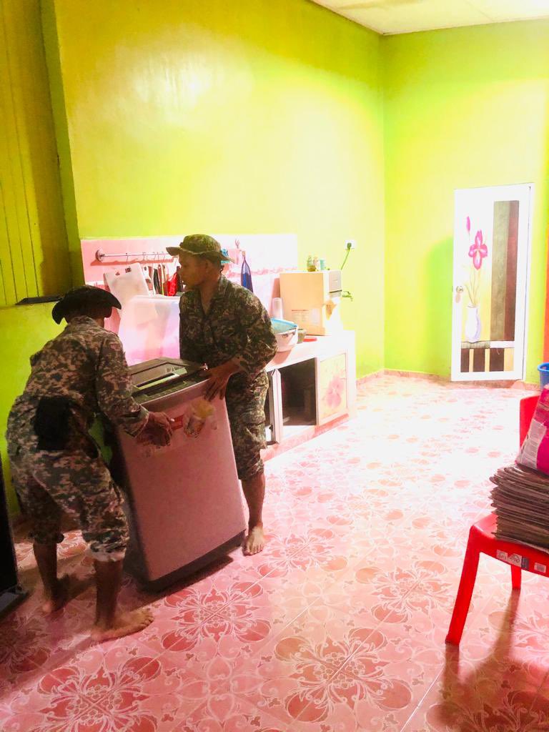 MINDEF Malaysia on Twitter: