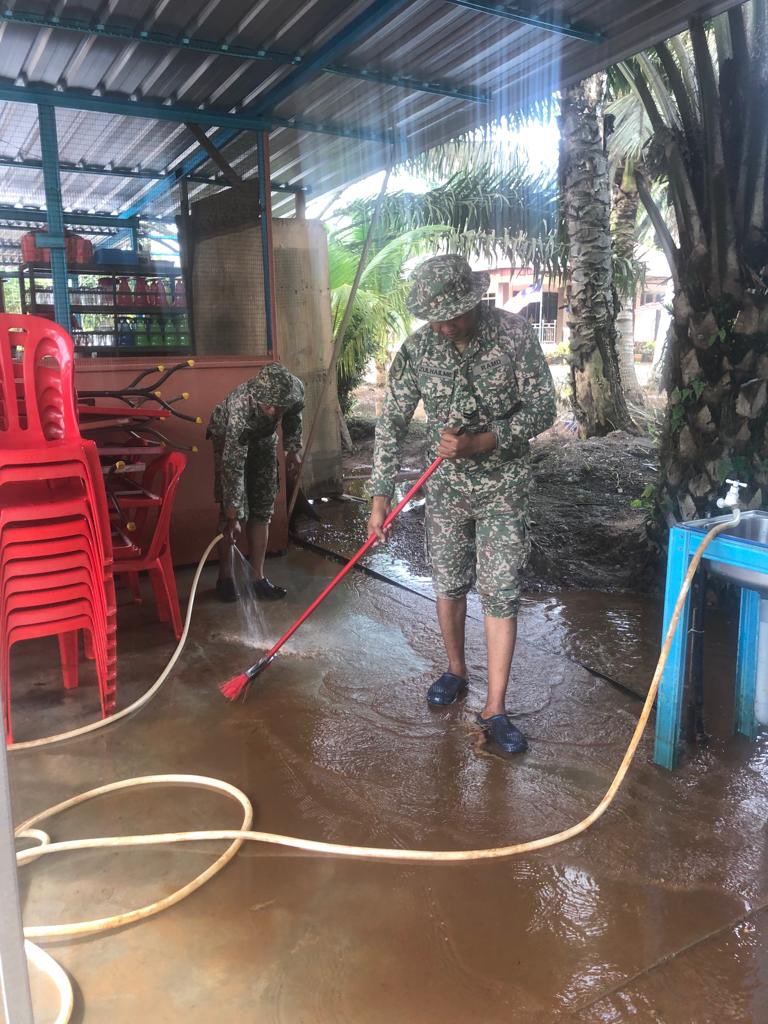 MINDEF Malaysia on Twitter: