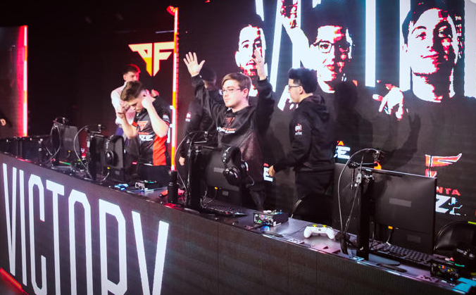 TippableGaming's tweet photo. ATL Faze get revenge on LAT Thieves in the CDL Major 2 Final an win it. Simp gets MVP. https://t.co/osnU39AUwt