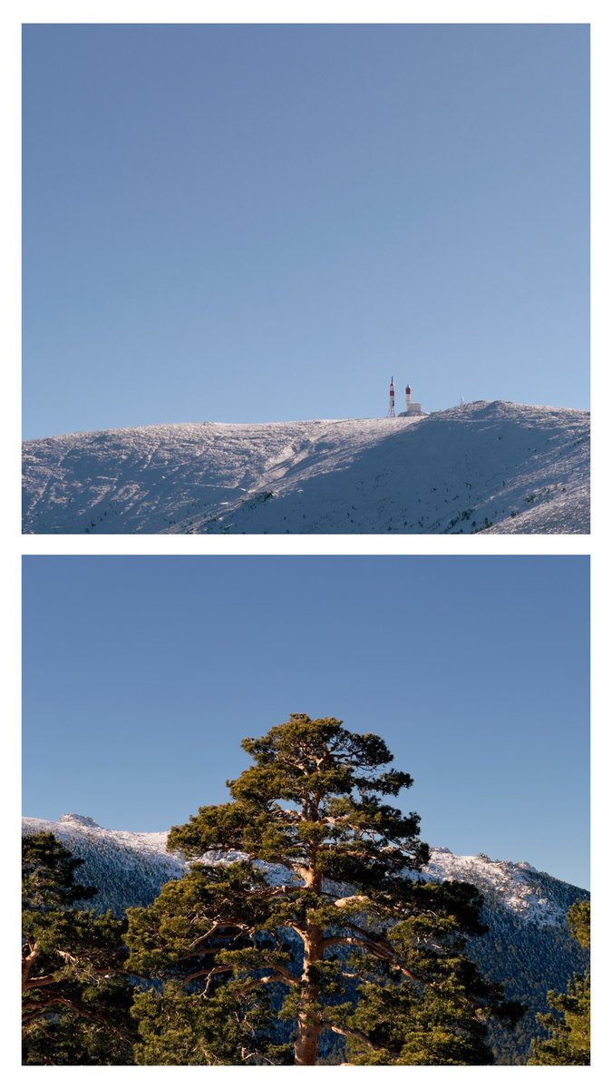 PLG97's tweet photo. -Navacerrada- https://t.co/odUaySB31c