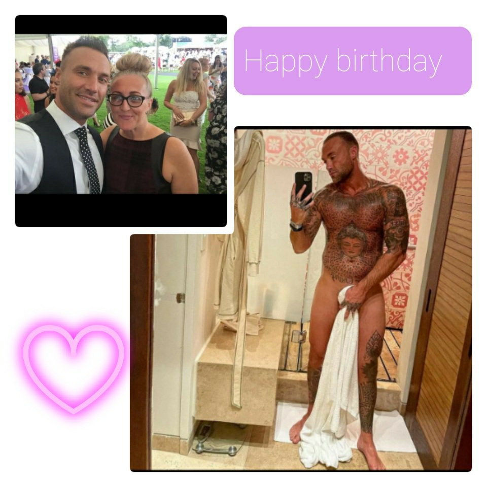 debilvsmusic's tweet photo. @CalumBest hard to pick pictures when everyone's your favourite!!! Have an brilliant day you amazing human!!! Xxx
#glasgowmissesyou
#hugsneededasap #mancrusheveryday #thanksformakingmesmile https://t.co/Qp1jgtfAqp