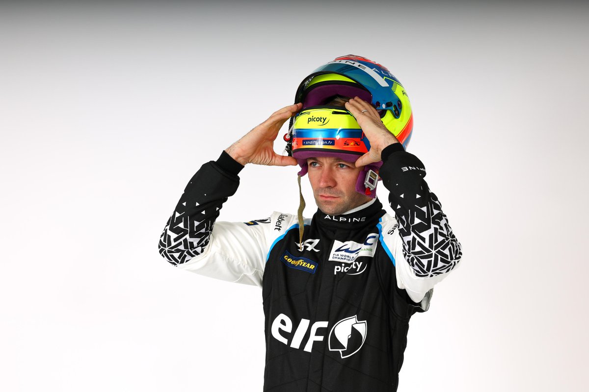 <a href="/Matt_vaxiviere/">Matthieu Vaxiviere</a> has been with Alpine since its debut in the premier category and will once again have the opportunity to showcase the full extent of his talent in the n°36 A470. The Frenchman has two LMP2 podiums at Le Mans to his name.