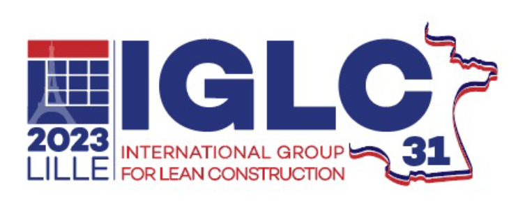 To all #PhD students working on #LeanConstruction : the #IGLC #PhDSummerSchool application is now open

iglc31.com/program-events…

It will take place 1-2 July in #Lille #France

#IGLC31 #Lean #BIM #Sustainability