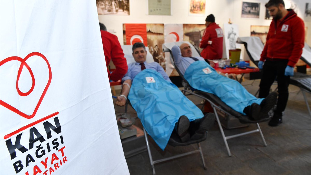 İstanbul Üniversitesi’nden depremzedeler için kan bağışı kampanyası!

Deprem felaketinden sonra Kızılay, Rektörlük binamızda kan bağışı kabulüne başladı. Kan taleplerine hızlı cevap vermek için başlatılan bağış kampanyasına tüm üniversite personeli ve öğrenciler davet edildi.