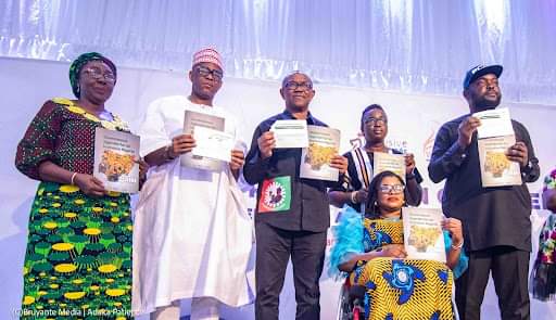 If we must secure the future of our country, people seeking our votes must be willing to make #commitments on the demands of women, youths and people with disabilities. We should no longer allow our politicians to run on empty ideas and lack of accountability.<a href="/NDI/">National Democratic Institute</a> <a href="/OfficialAPCNg/">APC Nigeria</a>