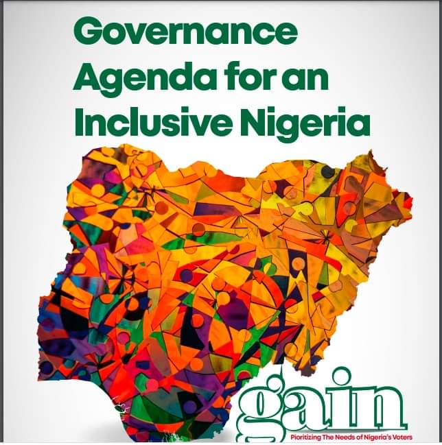 In about 19 days time, Nigerians will be deciding the few hands that will lead us to start to put a permanent end to some of our challenges, foremost which is #inclusion for #women, #youths and people with disabilities. <a href="/youthhubafrica/">youthhubafrica</a> <a href="/NDI/">National Democratic Institute</a> <a href="/USAIDNigeria/">USAID/Nigeria</a> bit.ly/YHAGAIN