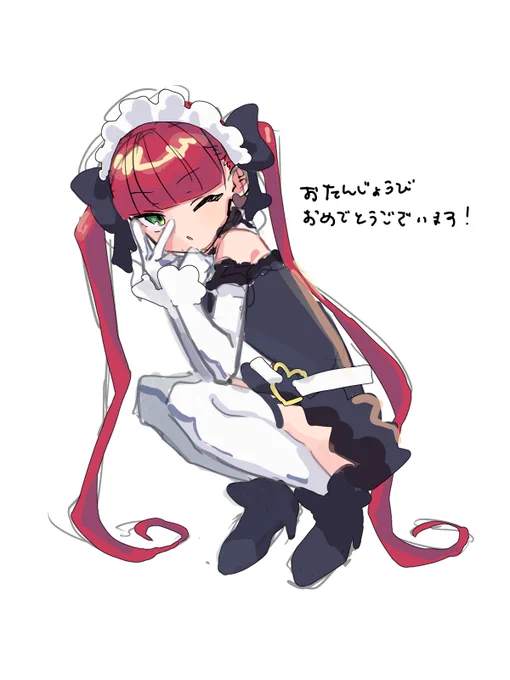 #ラングドシャの肖像 