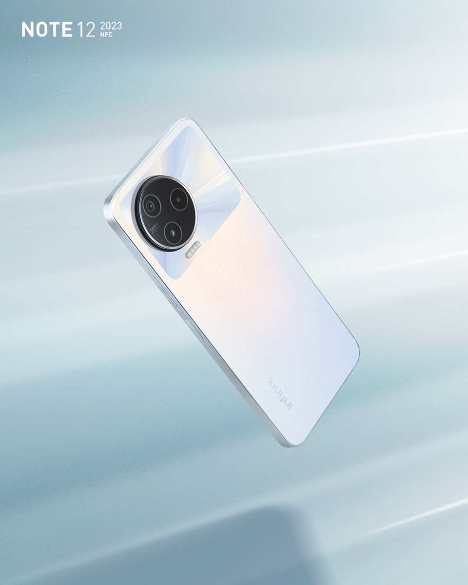 InfinixIndo's tweet photo. yuk manifestasi kamu bisa dapetin Note 12 2023 di bulan ini dengan cara retweet tweet ini ✨ https://t.co/pFWDKgosFw