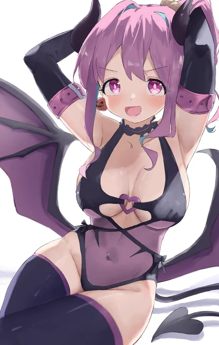 おにまい良すぎる、、コスプレかえでちゃん#おにまい #おにまいお絵描き 