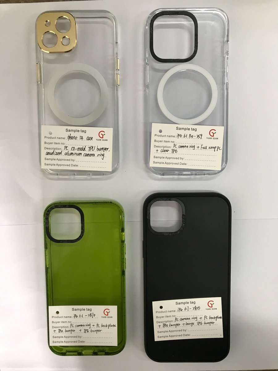Samples for a Customer in Canada.

#cellphonecase
#cellphoneparts
#cellphoneaccessories
#plasticinjectionmolding