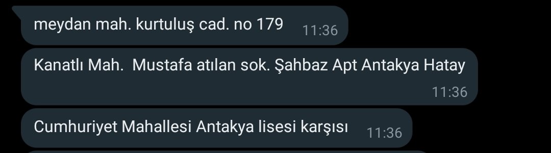 ztsblk's tweet photo. Kimseye ulaşamıyoruz. Arkadaşımın ailesi hâlâ göçük altında, lütfen yardım edin. #afaddeprem #ACİL #Hatay #AFADhatay @DepremDairesi @AFADHatay @Kizilay https://t.co/ylzTkIUZxK