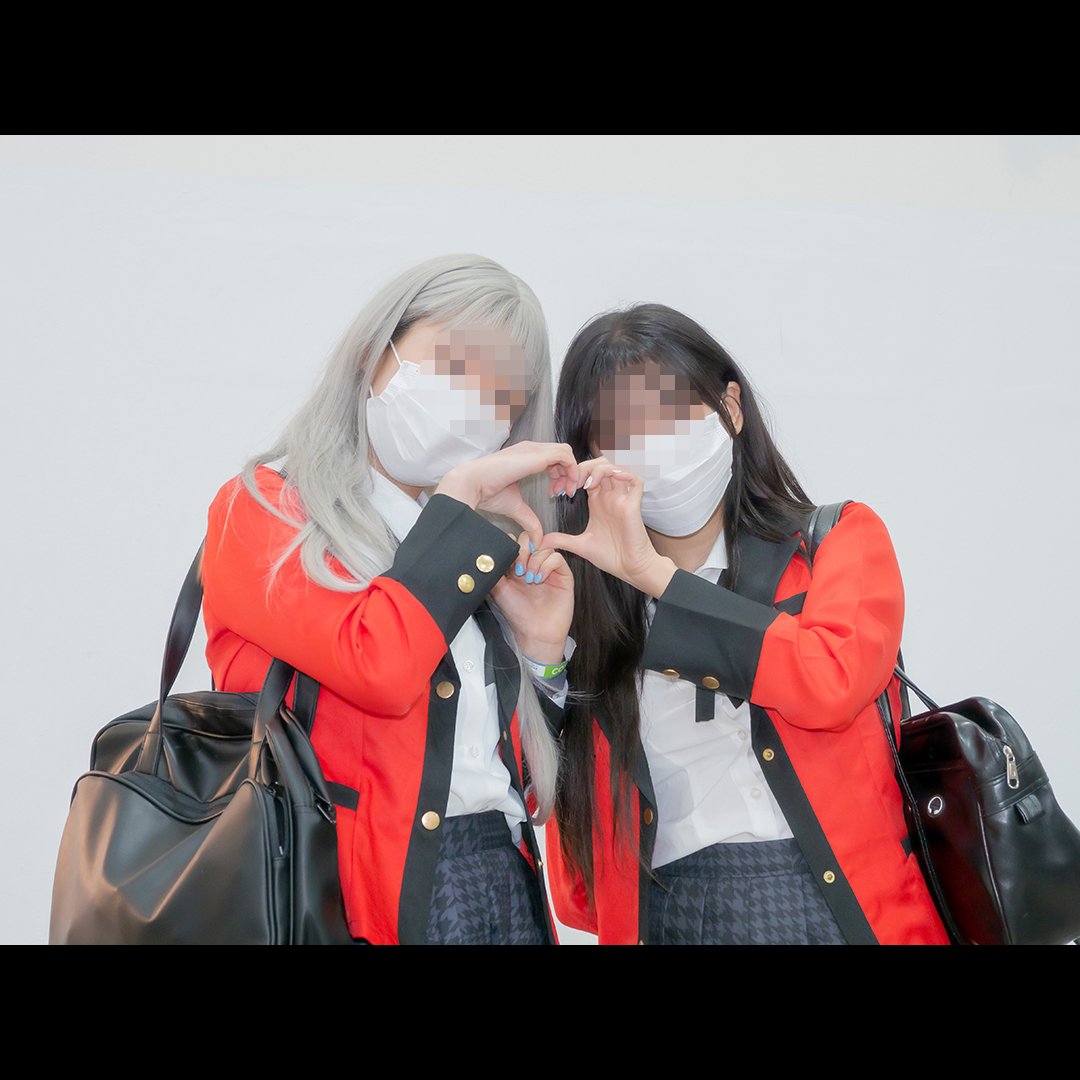 lime_725's tweet photo. 늦게나마 올리는 1일페 후기 - 4

@mei_3589 @grass0204 

#일러페스 #일러스타 #일러스타페스 #일러스타후기 #일러스타_후기 #코스프레 https://t.co/YpDcZWNeuS