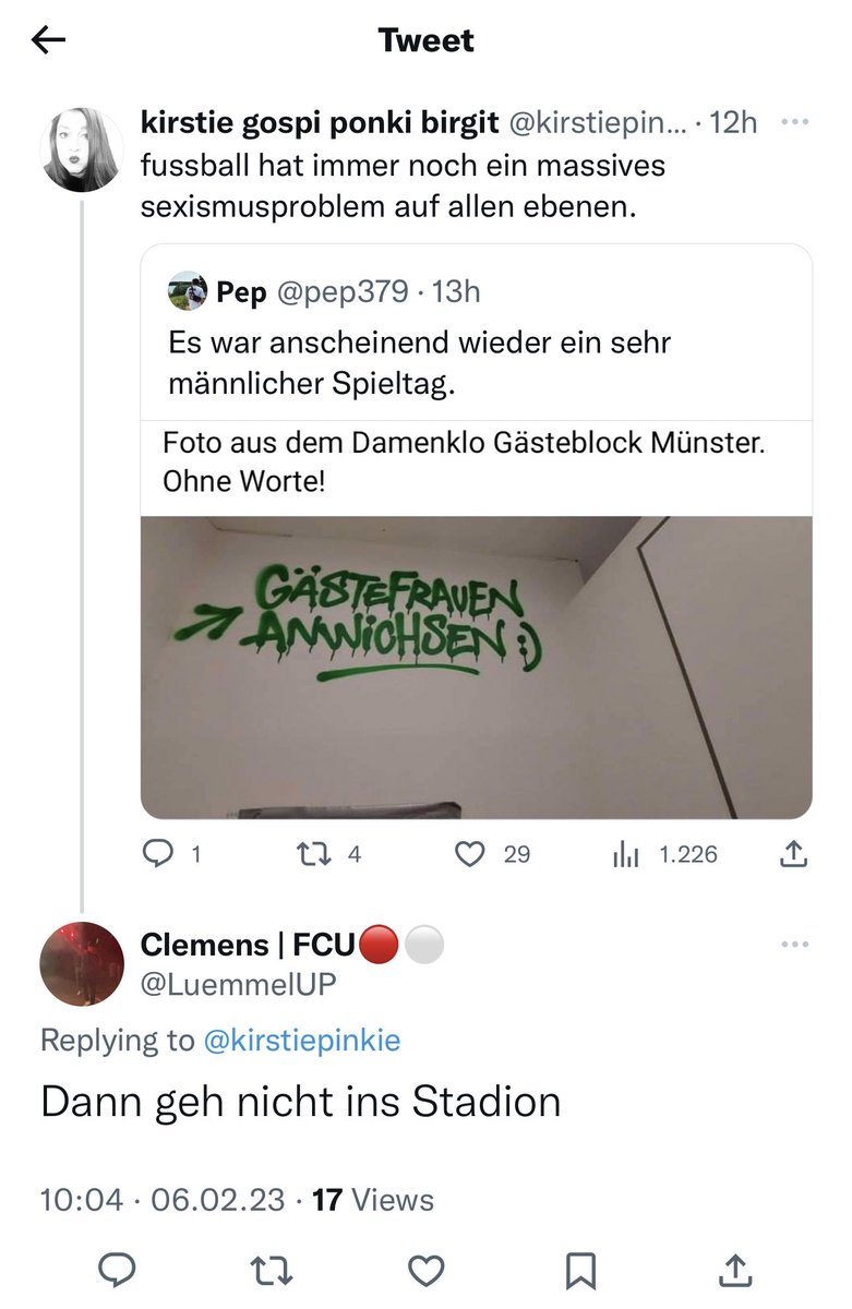 q.e.d. 

das kind ist 17.