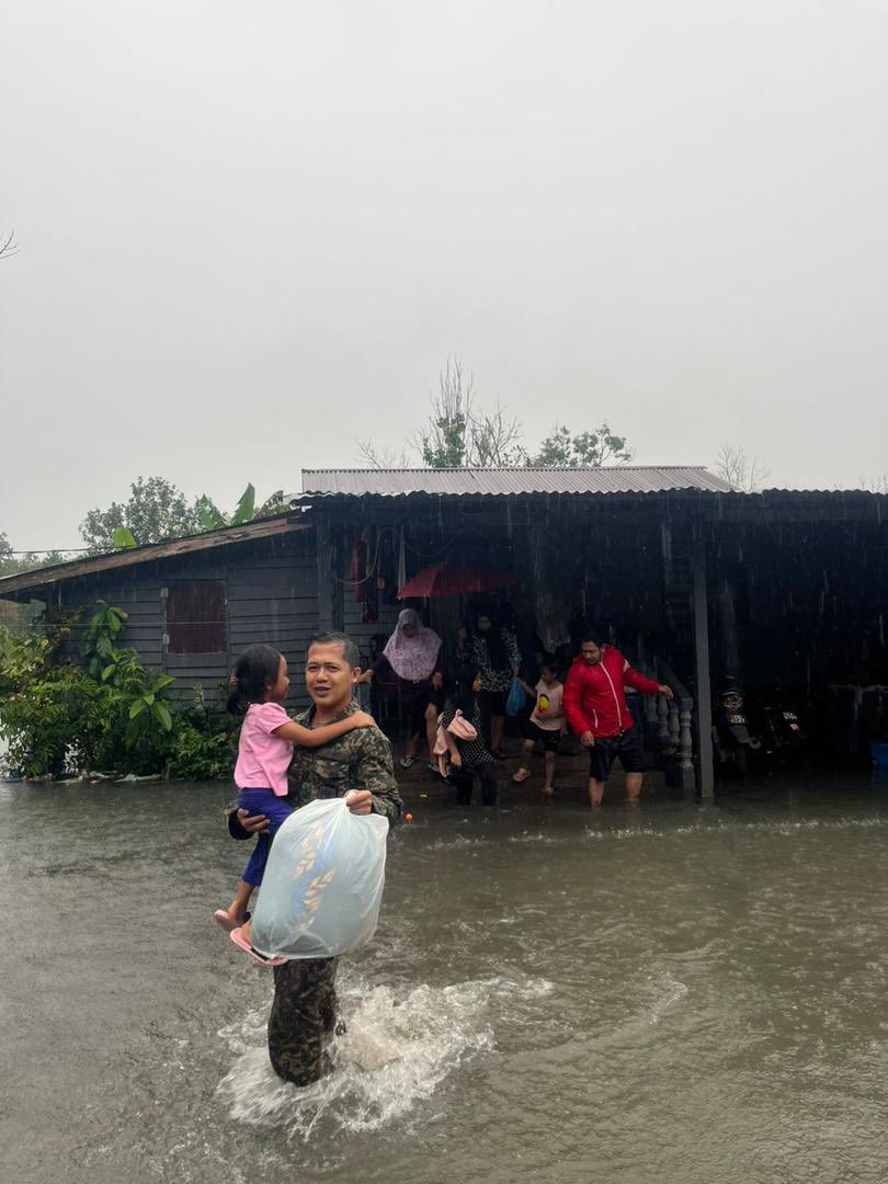 MINDEF Malaysia on Twitter: 