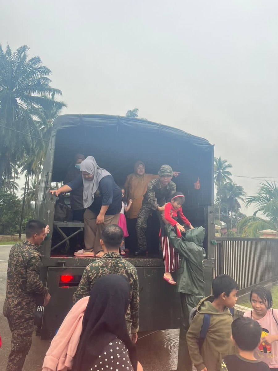 MINDEF Malaysia on Twitter: 