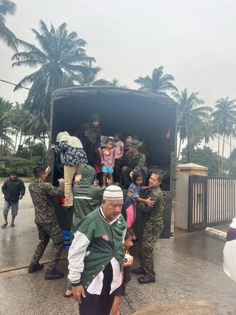 MINDEF Malaysia on Twitter: 