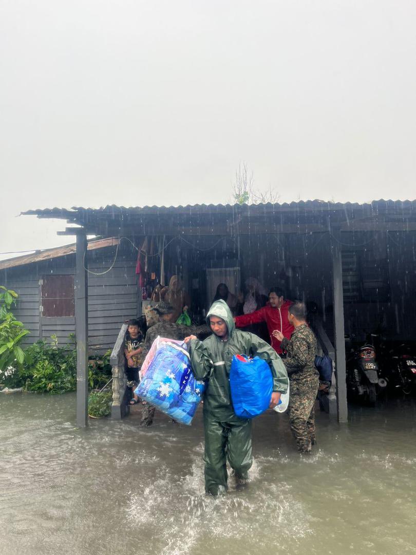 MINDEF Malaysia on Twitter: 