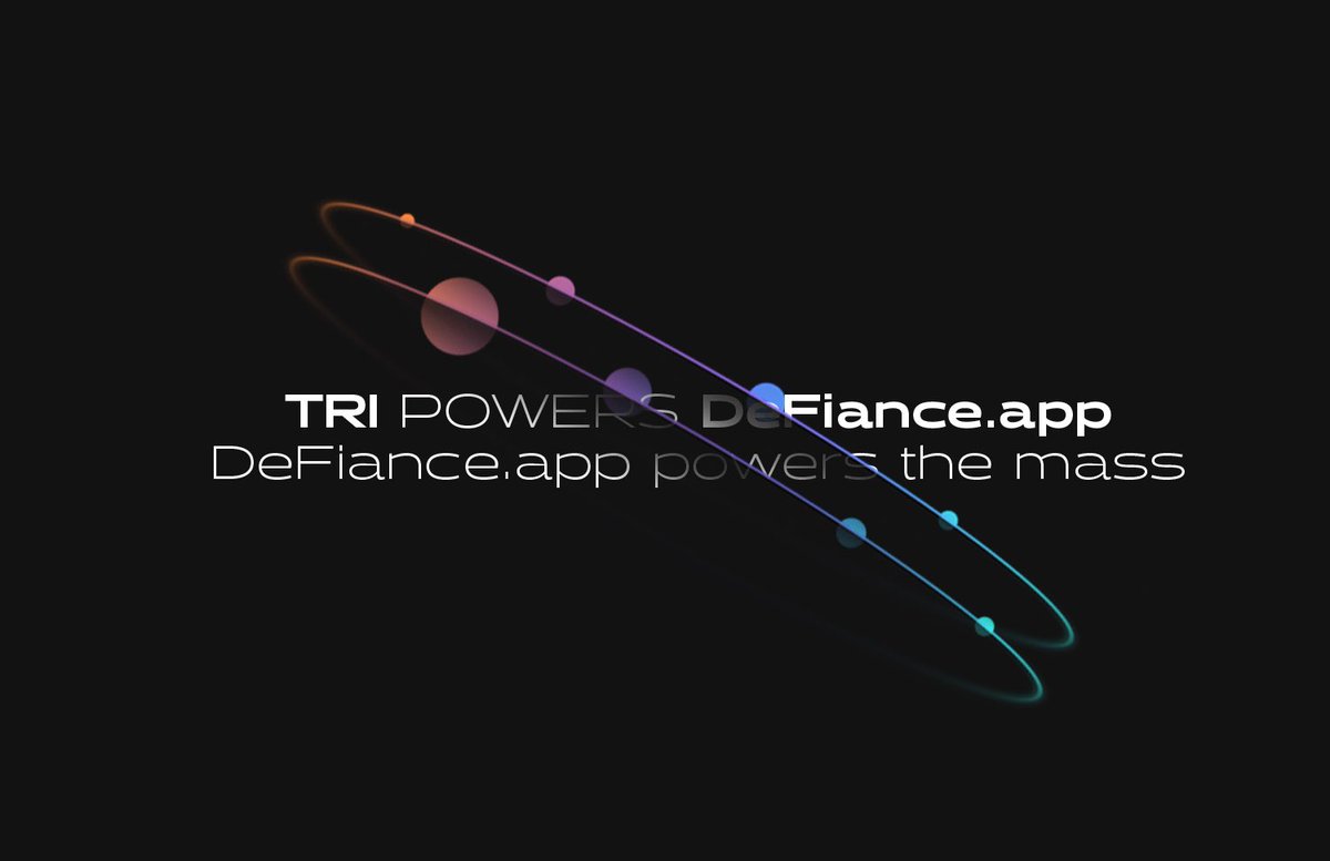 DefiantsDefy's tweet photo. GM DEFIANTS!
wish you all a happy blessed week and remember to keep Turkey and Syria in your prayers and everyone affected. A helpful hand and love
#DeFiants #DeFianceCapture #DeFianceApp #DeFianceSwap @DeFiance_App $TRI https://t.co/C1BPv7gDTb