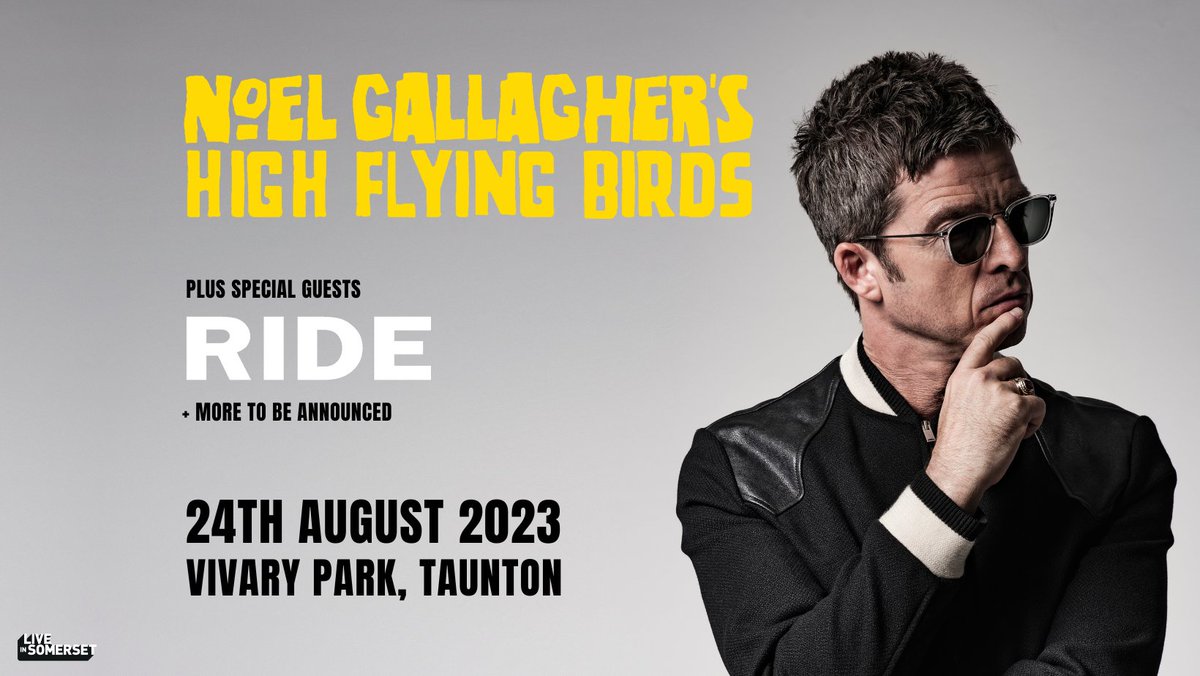 Gigantic Tickets tweet media