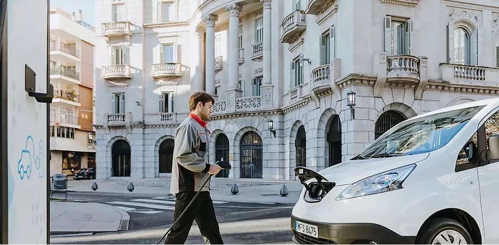 Webfleet France tweet media