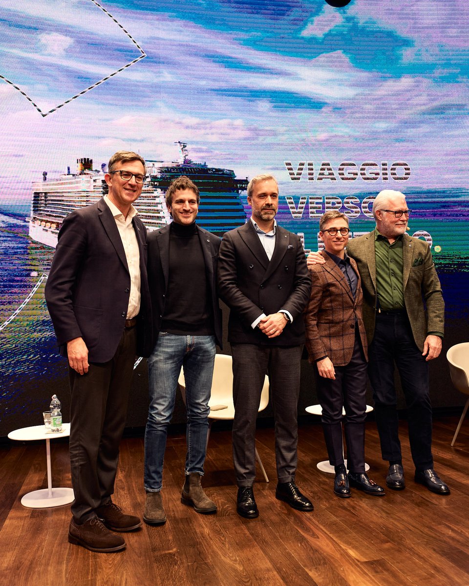 costacrociere's tweet photo. Ecco com’è andata la seconda giornata di #ProtagonistiDelMare su #CostaSmeralda.
#MusicaPerITuoiOcchi https://t.co/AZv1rLC6Lt
