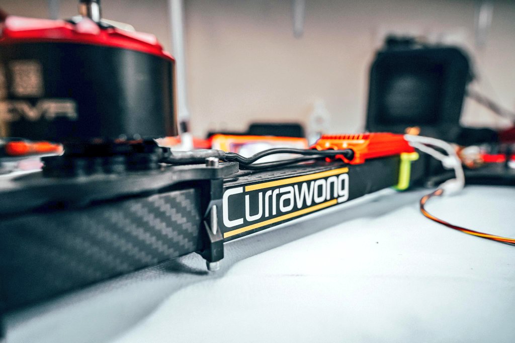 AUADRT's tweet photo. Check the beast ESC's on this!!! We've been doing some R&D with 🇦🇺 sovereign manufacturer #CurrawongEngineering on their mint gear! The result? X-Class that handles like a 5 inch!
Come check it out at the #DroneArena at @AvalonAIA!
#SendIt!
@ChiefAusArmy @HLCAusArmy @comdforcomd https://t.co/RwkR1xIDPZ