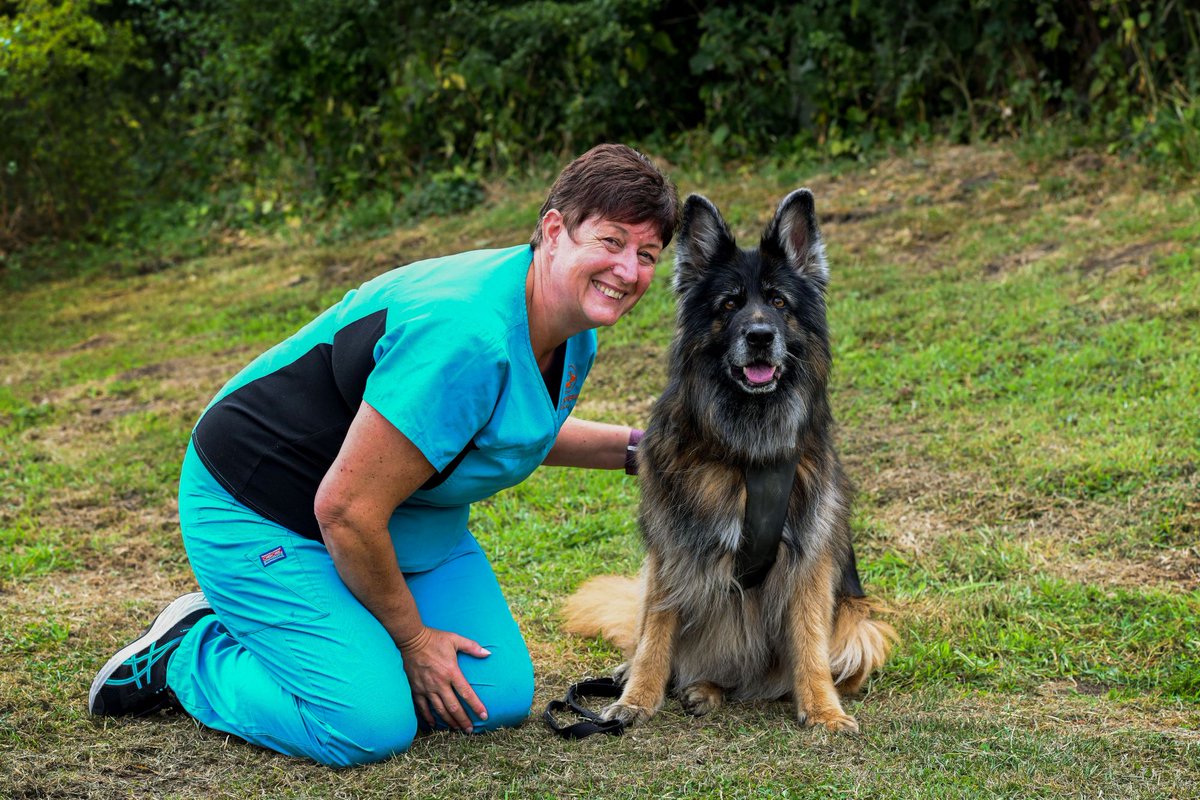 New heart-warming TV Series ‘24/7 Pet Hospital’, shows what it’s really like working at a busy veterinary hospital. 

See what furry patients need some helping hand, today at 10pm on <a href="/BBCOne/">BBC One</a>.

New episodes will be shown each weekday for the next two weeks, so don’t miss it!

🐶