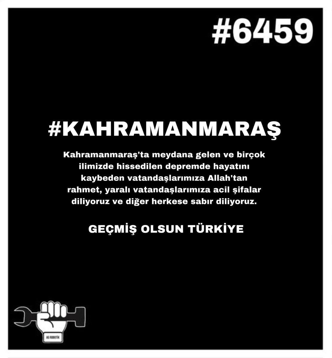 AG Robotik tweet media