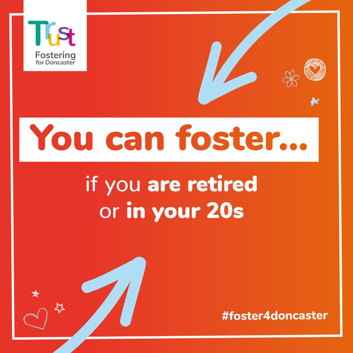 Trust Fostering tweet media