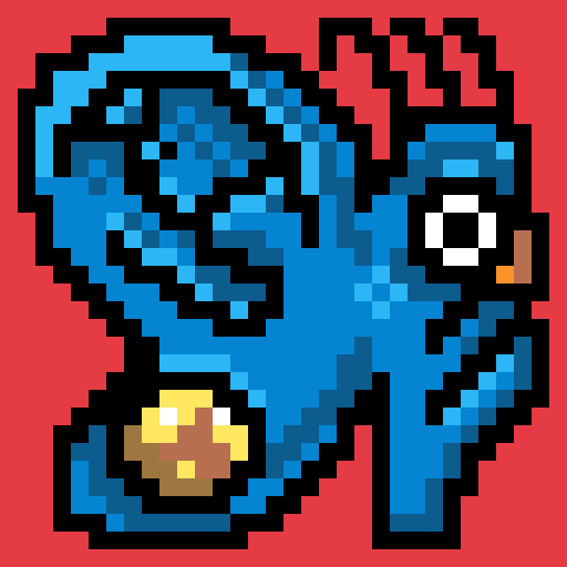 SajidWajidShai1's tweet photo. I hear everything!
#NFTs #NFTProject #Upcoming #piepie #MondayMorningblues #pfpNFT #whitenoise #Metaverse #pixelart https://t.co/umtnDEDne1