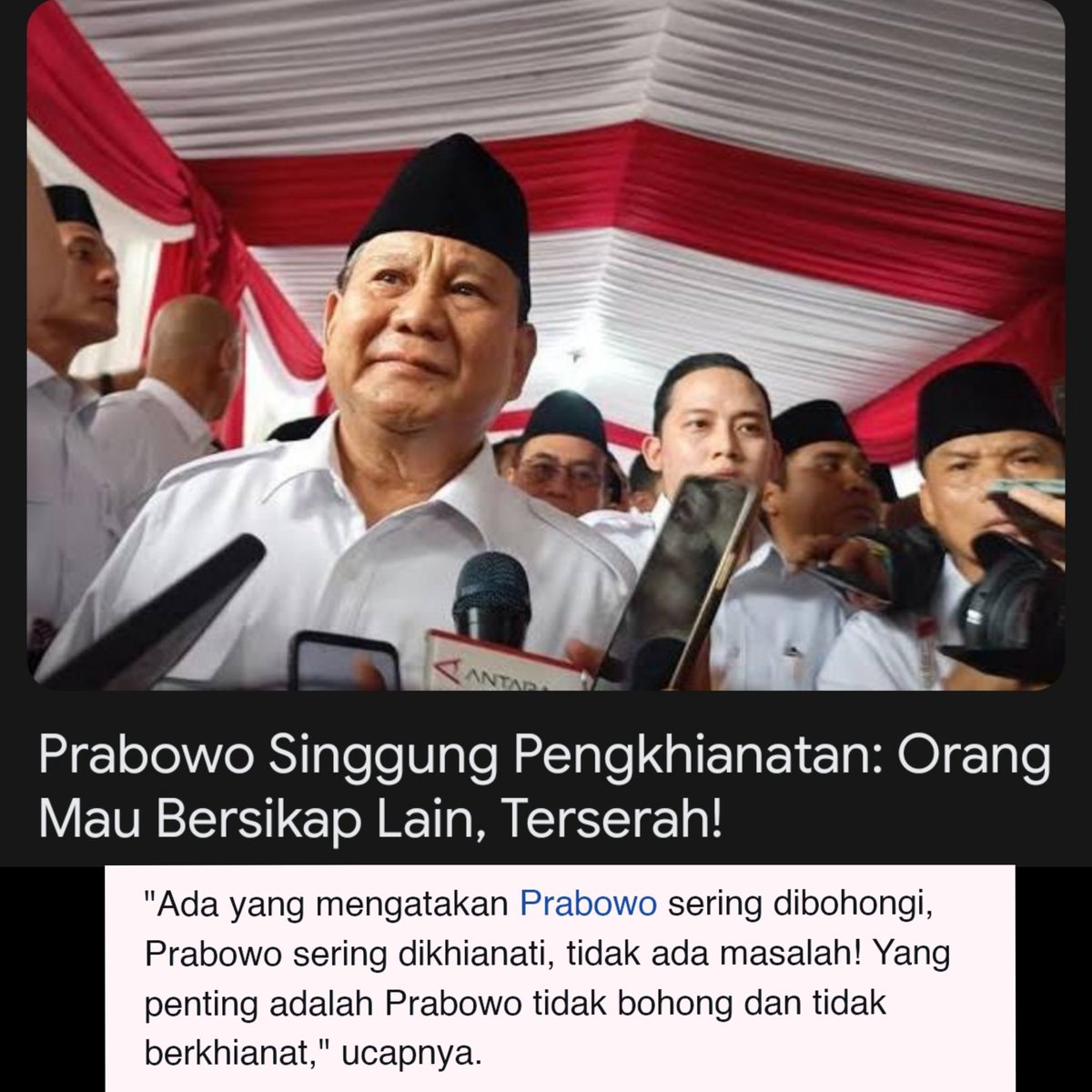 Azwar Siregar tweet media